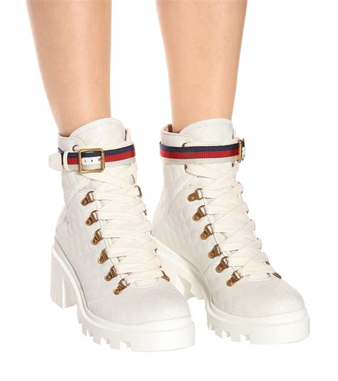 gucci trip boots|gucci boots sale outlet.